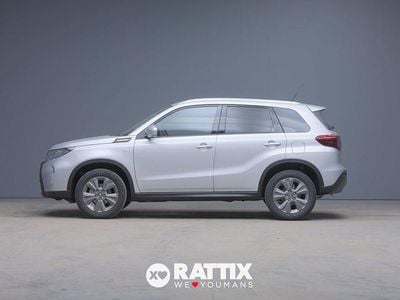 Argento Nuova 2025 Suzuki Vitara Cool SUV | 22.900 €
