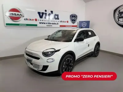 Usata Fiat 600