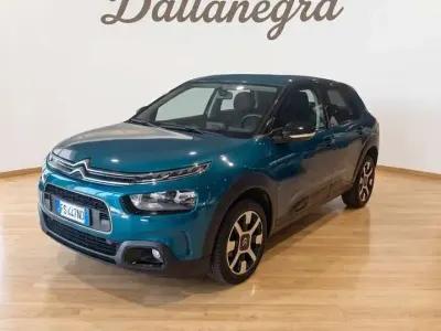 Usata Citroën C4