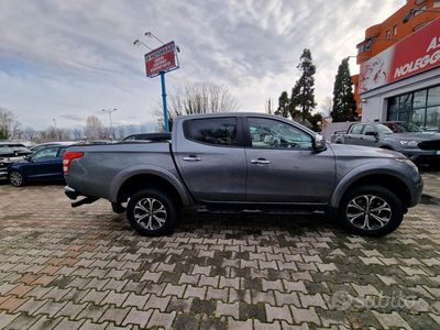 usata Fiat Fullback doppia cabina lx - 2017