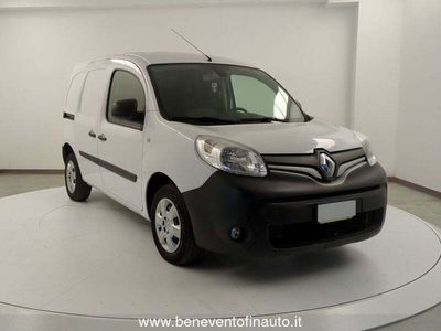 usata Renault Kangoo Kangoo1.5 dCi 90CV 2 POSTI Express Compact