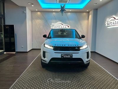 Usado Land Rover Range Rover evoque HSE Dynamic 150 HP (110 kW) 2019 Branco SUV