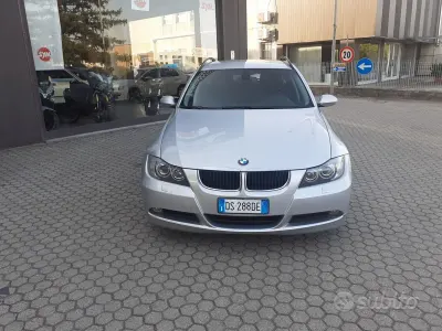 Usata BMW 320