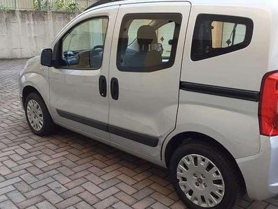 Fiat Qubo