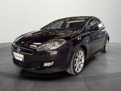 usata Fiat Bravo Bravo1.6 MJT 105 CV DPF Sport - Sedili sportivi