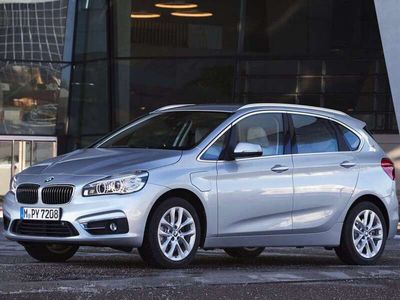 usata BMW 225 Active Tourer Serie2 F45 225xe iPerformance Luxury