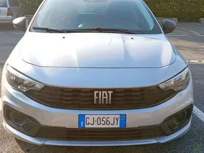 Usata Fiat Tipo