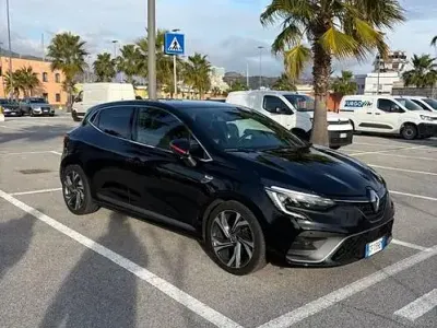 Usata Renault Clio RS Line 90 CV (66 kW) 2021 Utilitaria