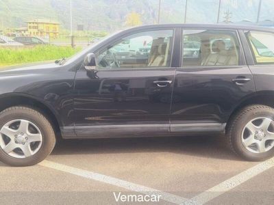 usata VW Touareg 2.5 R5 TDI