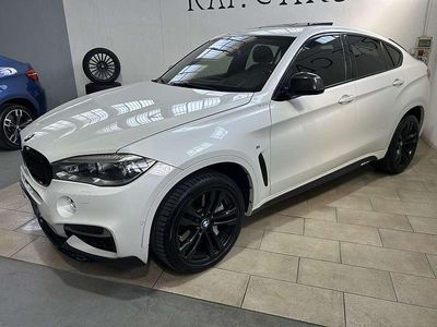 Usata BMW X6 381 CV (280 kW) 2016 Other SUV