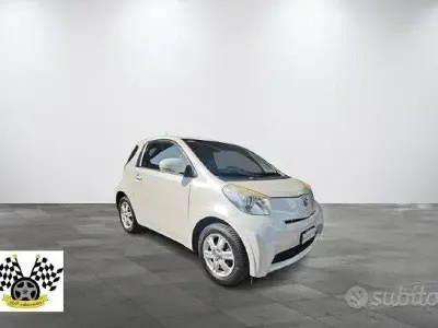 Usata Toyota iQ
