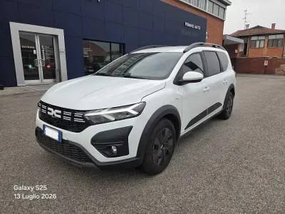 Usata Dacia Jogger