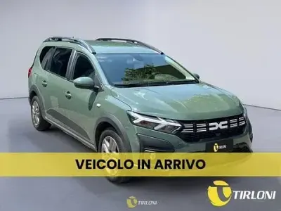 Usata Dacia Jogger
