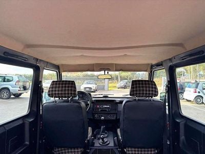 Usata Mercedes G300 88 CV (64 kW) 1984 Bianco SUV