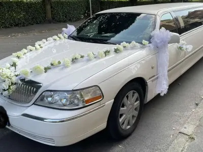 Usata Lincoln Town Car 234 CV (172 kW) 2004 Berlina