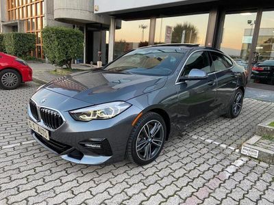 usata BMW 228 228 i i xDrive 4x4 Gran Coupé Sport Aut.