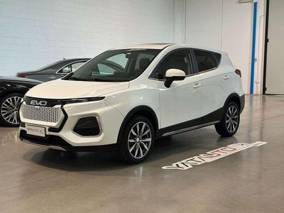 Usata EVO Evo 4 114 CV (83 kW) 2023 Bianco SUV