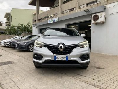 usata Renault Kadjar Blue dCi 8V 115CV Business