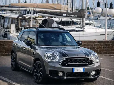 Usata Mini Countryman