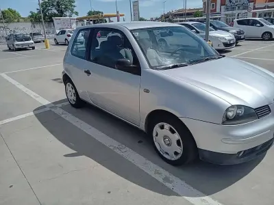 Usata Seat Arosa