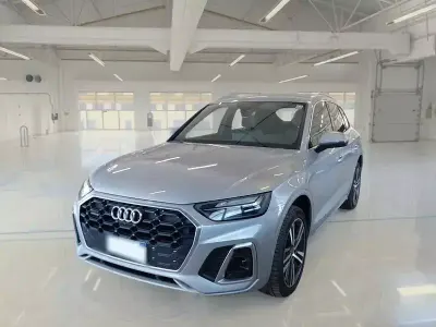 Usata Audi Q5