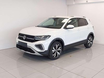 Nuova VW T-Cross Style 116 CV (85 kW) 2025 Bianco SUV