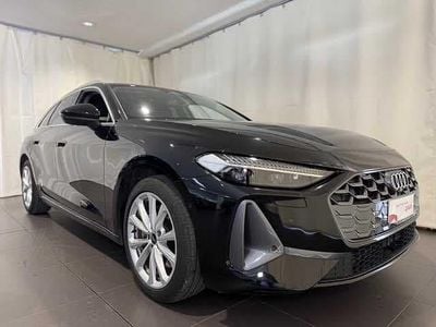 Usata Audi A5 Business 204 CV (150 kW) 2025 Nero Station wagon