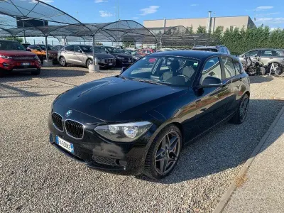Usata BMW 116