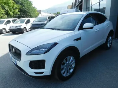 Usata Jaguar E-Pace