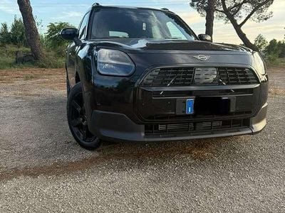 Mini Cooper Countryman