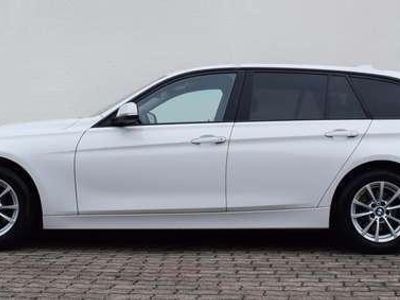 usata BMW 318 318 d Touring Business auto