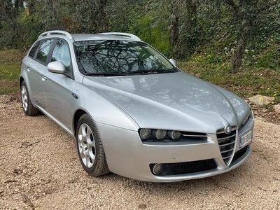 Alfa Romeo 159