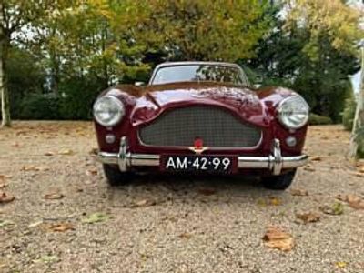 Usata Aston Martin DB2 162 CV (119 kW) 1958 Rosso Coupé