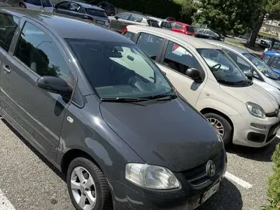 Usata VW Fox 54 CV (39 kW) 2010 Utilitaria