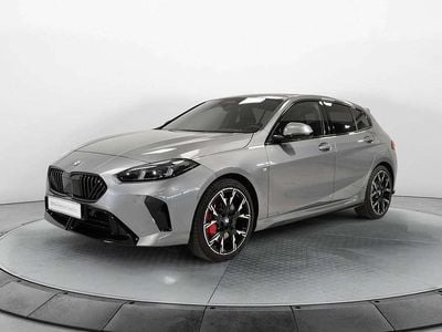 Usata BMW 118 M Sport 150 CV (110 kW) 2024 Skyscraper grey Utilitaria