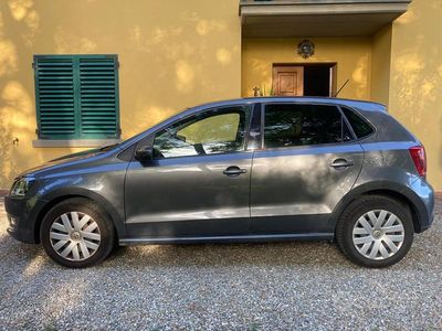 Usata VW Polo 90 CV (66 kW) 2012 Utilitaria
