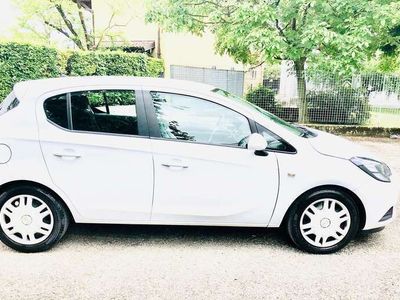 usata Opel Corsa Corsa5p 1.3 cdti 75cv