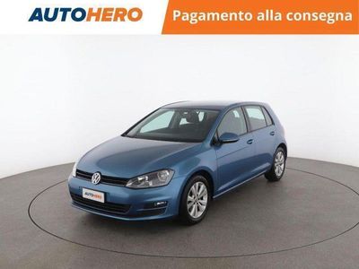 usata VW Golf RP13436