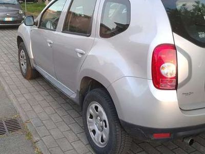 usata Dacia Duster 1.5 dCI 4x2 Ambiance 1ª serie - 2011