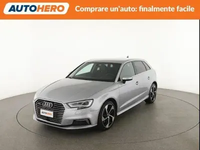 Usata Audi e-tron