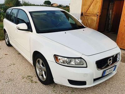 Usata Volvo V50 114 CV (83 kW) 2010 Station wagon