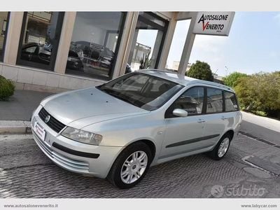 Occasion Fiat Stilo Dynamic 116 ch (85 kW) 2003 Break