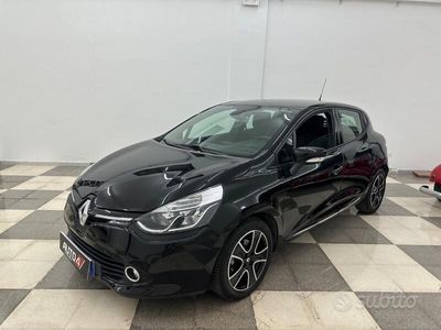 usata Renault Clio IV Clio 1.5 dCi 8V 90CV EDC 5 porte Energy