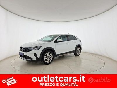 VW Taigo