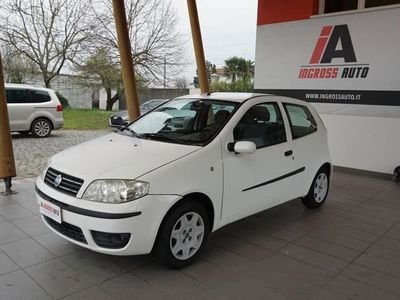 usata Fiat Punto 1.2 3 porte Active