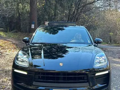 Usata Porsche Macan 265 CV (194 kW) 2023 SUV