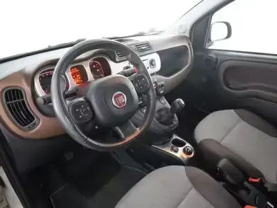 Usata Fiat Panda Cross