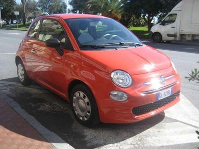 usata Fiat 500 1.0 HYBRID CULT