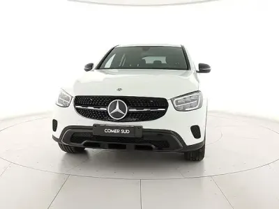 Gebraucht Mercedes GLC220