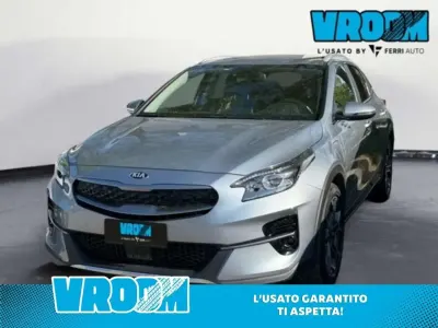 Usata Kia XCeed